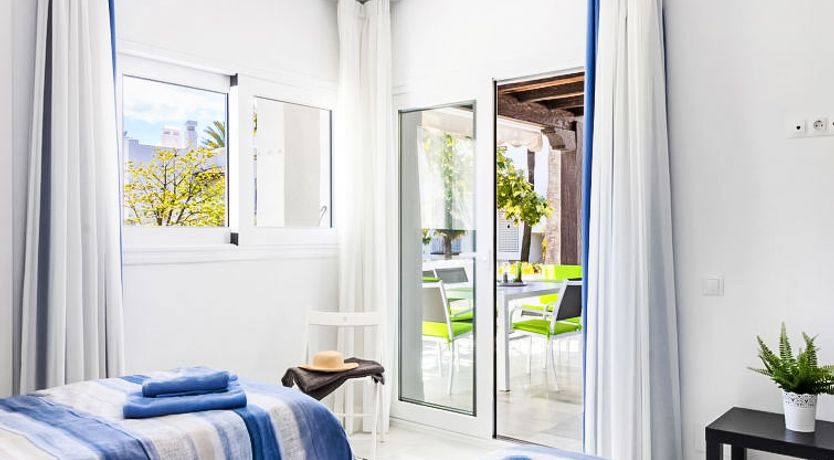 Photo of Alcazaba Beach