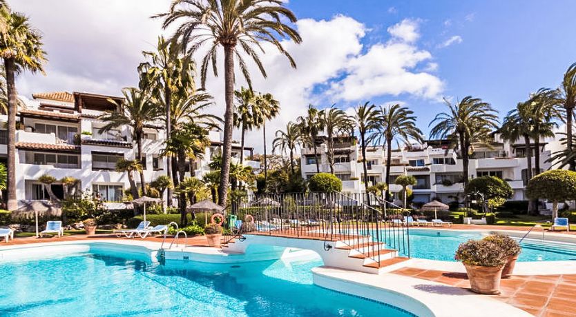 Photo of Alcazaba Beach