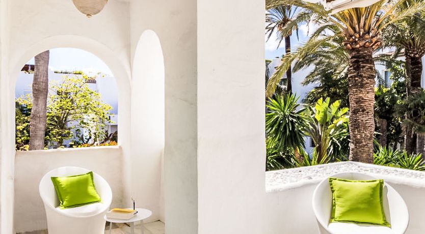 Photo of Alcazaba Beach