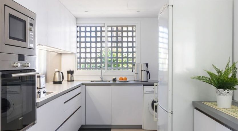 Photo of Alcazaba Beach