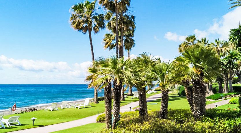 Photo of Alcazaba Beach