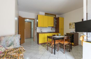 Il Castello Apartment