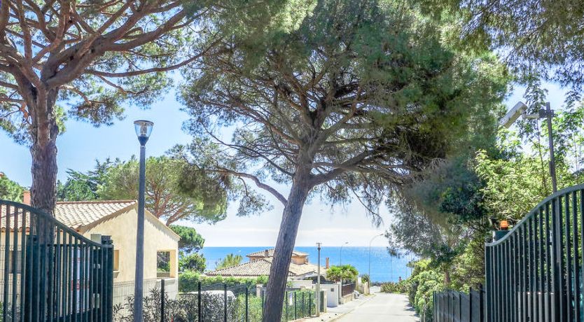 Photo of Les Coteaux de la Nartelle Apartment 22