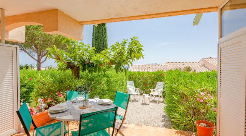 Photo of Les Coteaux de la Nartelle Apartment 22