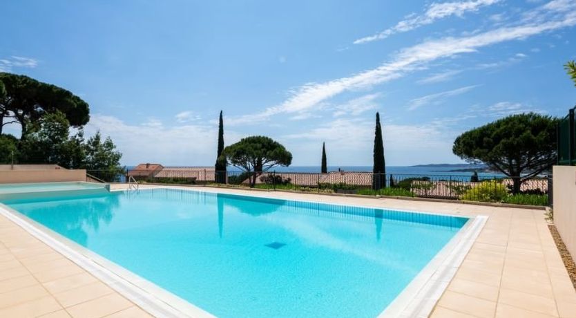 Photo of Les Coteaux de la Nartelle Apartment 22