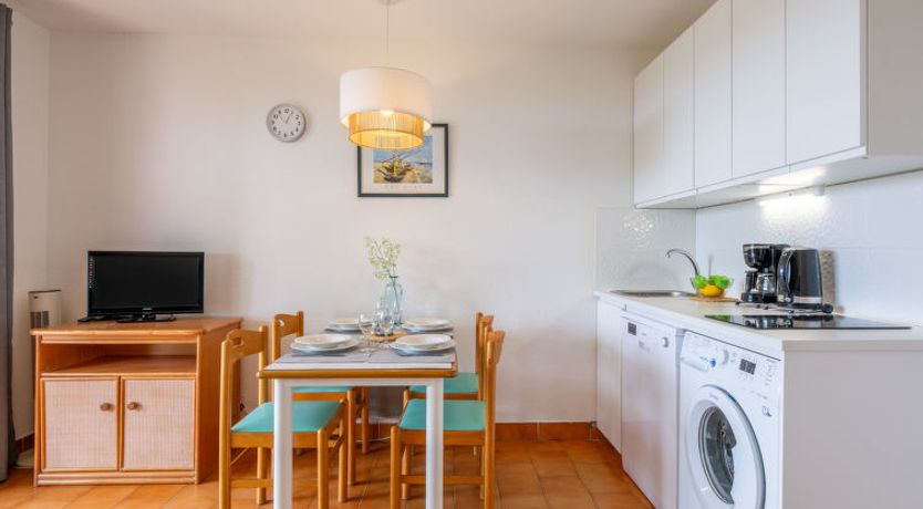 Photo of Les Coteaux de la Nartelle Apartment 22