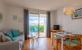 Photo of Les Coteaux de la Nartelle Apartment 22