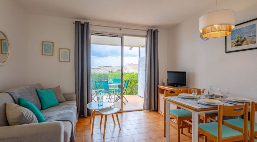 Photo of Les Coteaux de la Nartelle Apartment 22