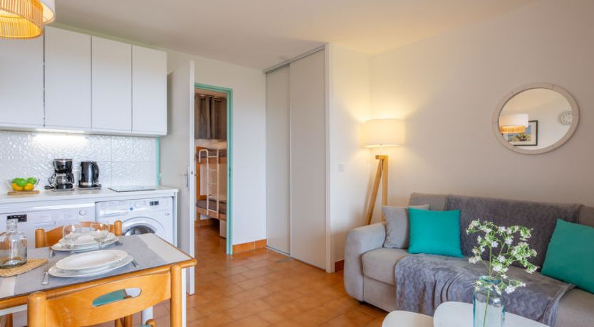 Photo of Les Coteaux de la Nartelle Apartment 22