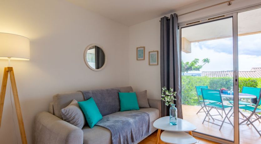 Photo of Les Coteaux de la Nartelle Apartment 22