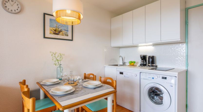 Photo of Les Coteaux de la Nartelle Apartment 22