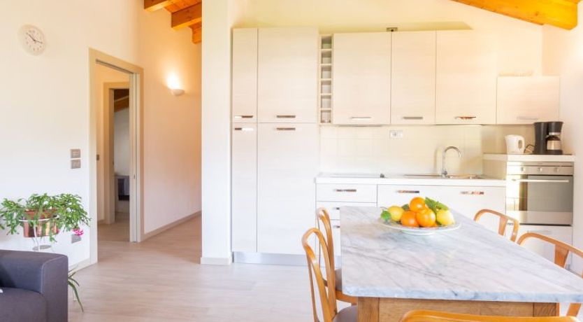 Photo of Giuse (DMA206) Apartment 2