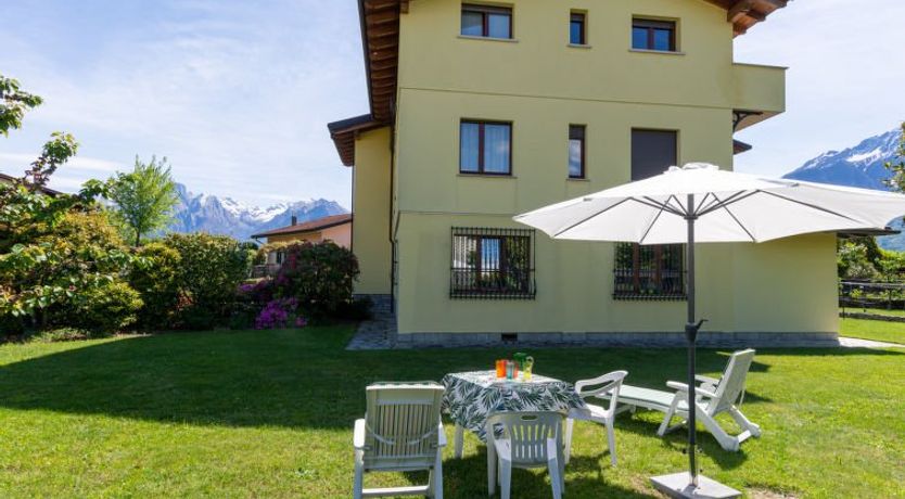 Photo of Giuse (DMA206) Apartment 2