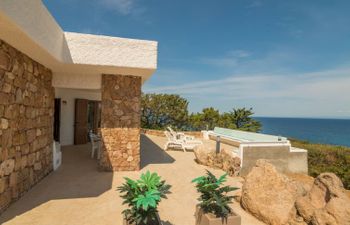 Sa Murta Holiday Home