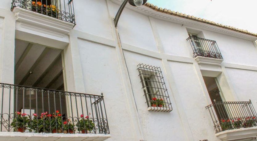 Photo of Bernia Apartment 3