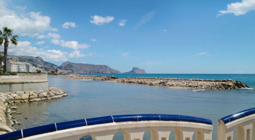 Photo of Bernia Apartment 3