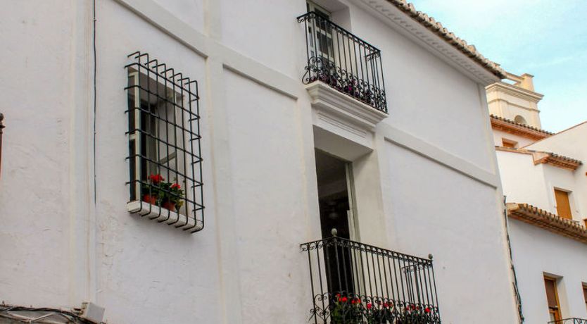 Photo of Bernia Apartment 3