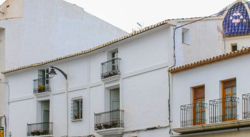 Photo of Bernia Apartment 3