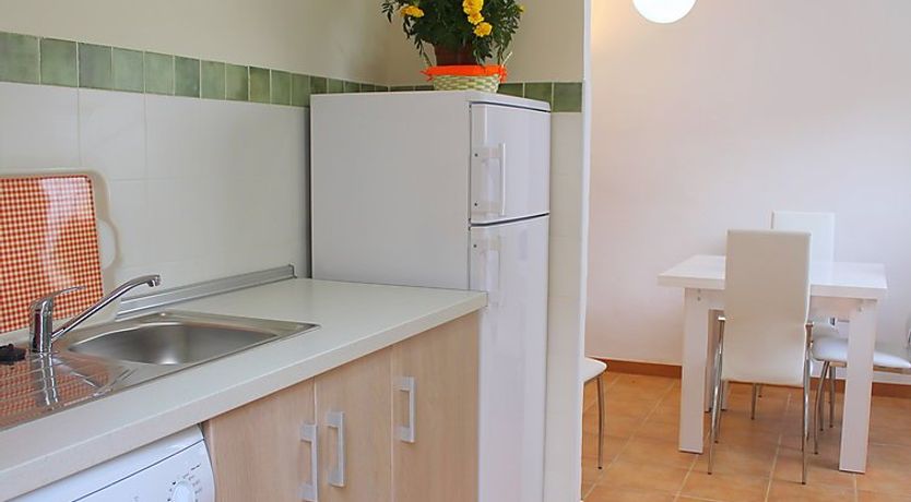 Photo of Bernia Apartment 3