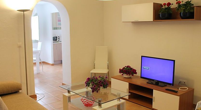 Photo of Bernia Apartment 3