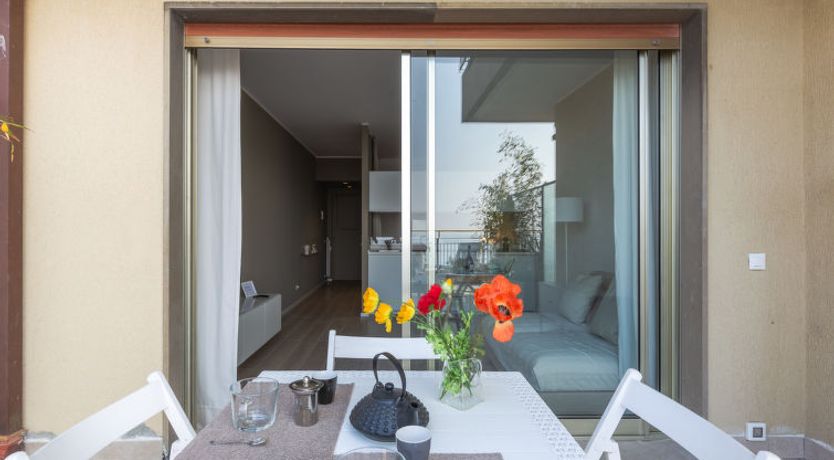 Photo of Calandre Suite Apartment 2
