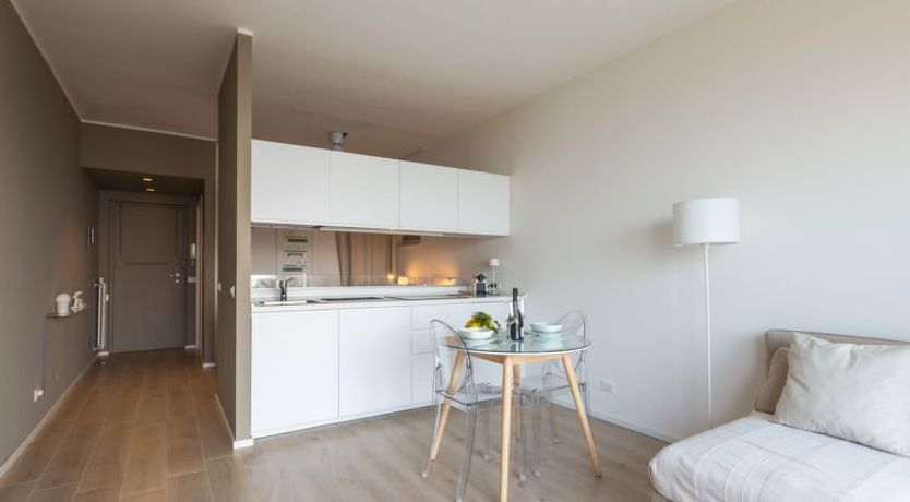 Photo of Calandre Suite Apartment 2