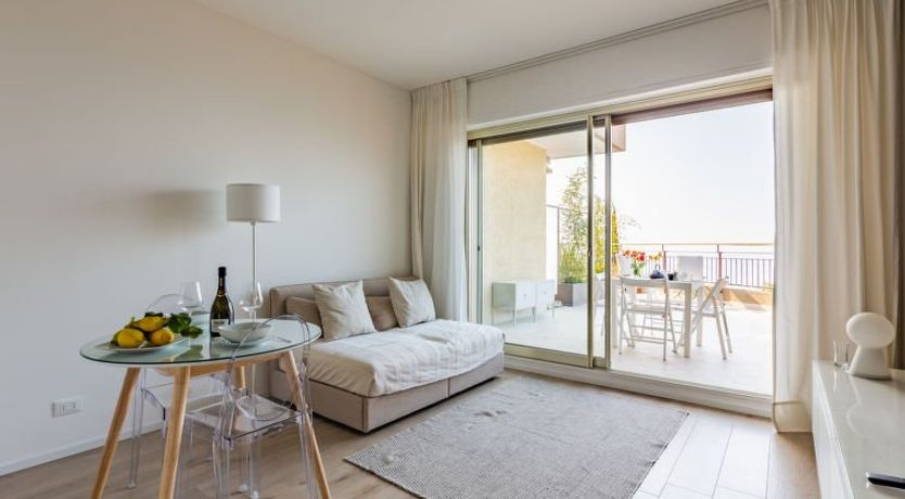 Photo of Calandre Suite Apartment 2