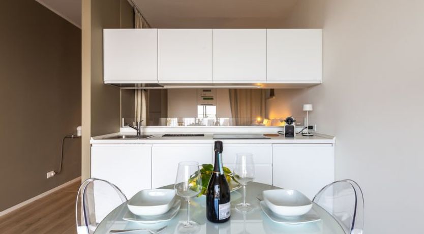 Photo of Calandre Suite Apartment 2