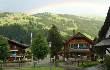 Gwunderstübli Holiday Home