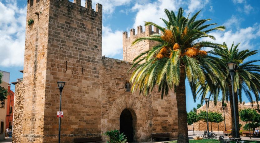 Photo of Sa Muralla