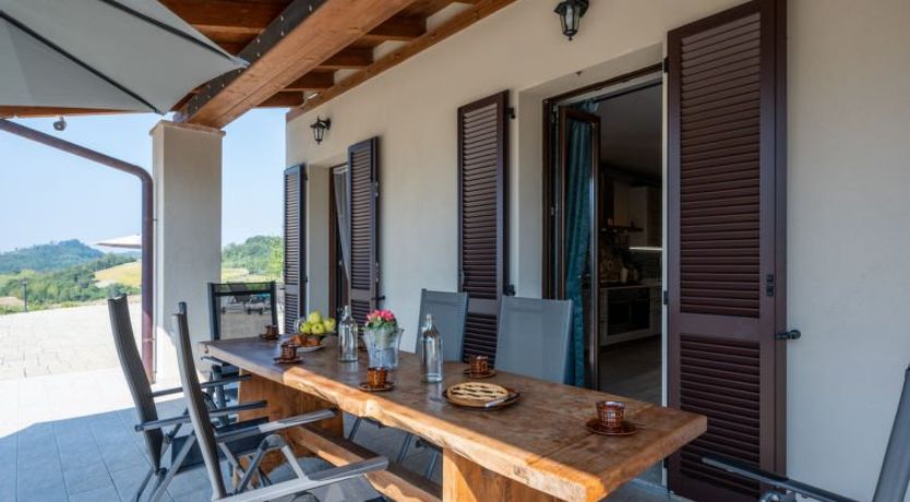 Photo of Casa Chiara (SIC400)