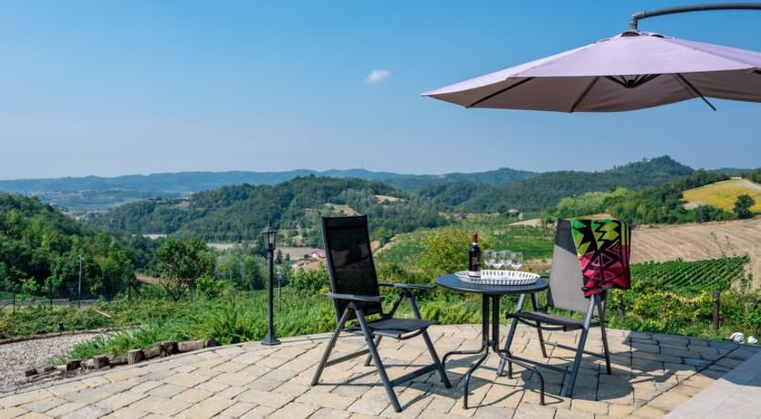 Photo of Casa Chiara (SIC400)