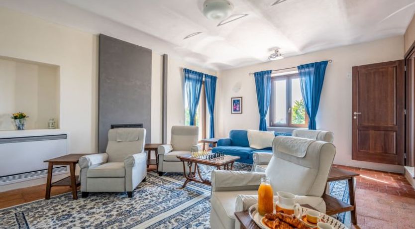 Photo of Casa Chiara (SIC400)