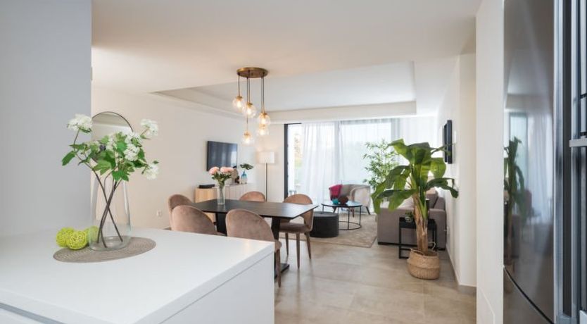 Photo of Estepona Roof Top View 4