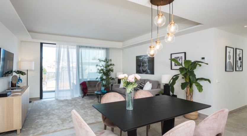 Photo of Estepona Roof Top View 4