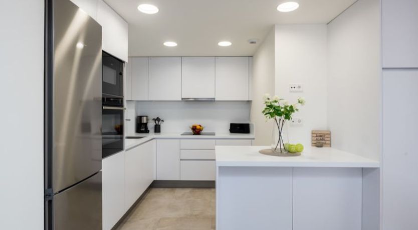 Photo of Estepona Roof Top View 4