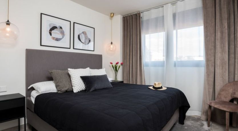 Photo of Estepona Roof Top View 4