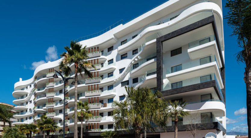 Photo of Estepona Roof Top View 4