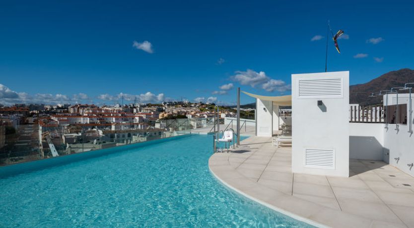 Photo of Estepona Roof Top View 4