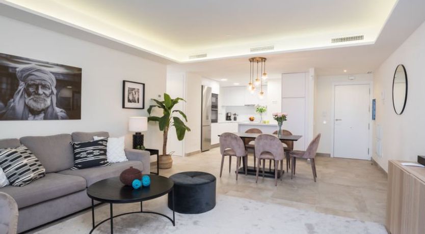 Photo of Estepona Roof Top View 4