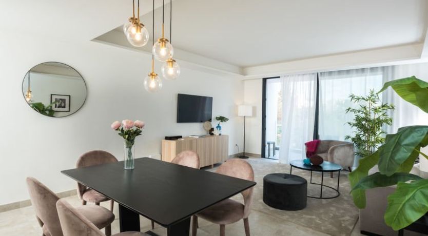 Photo of Estepona Roof Top View 4