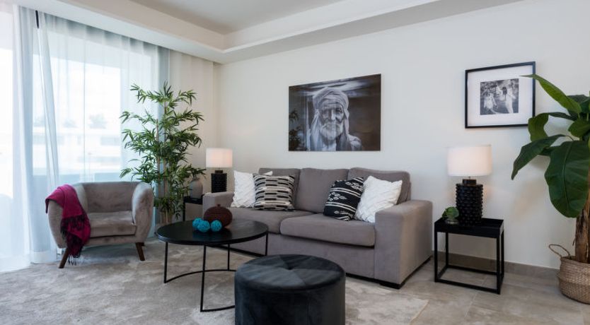 Photo of Estepona Roof Top View 4