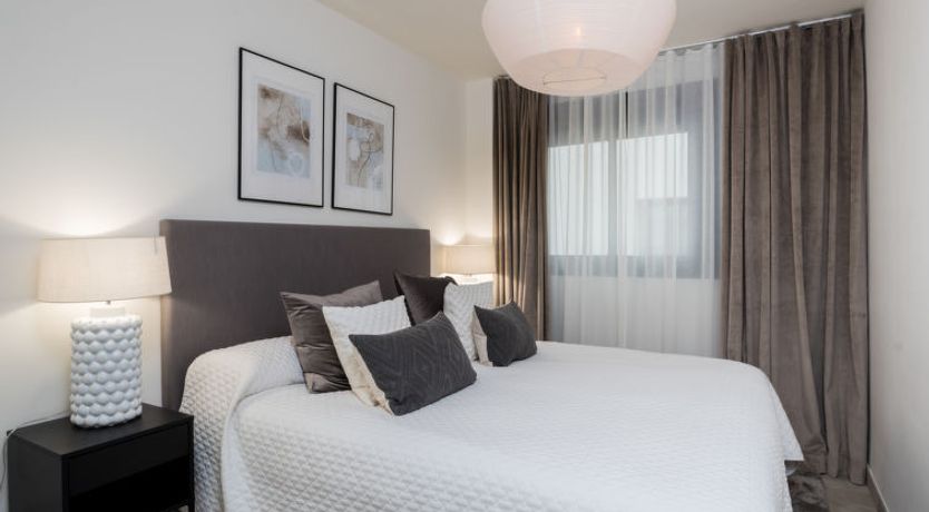 Photo of Estepona Roof Top View 4