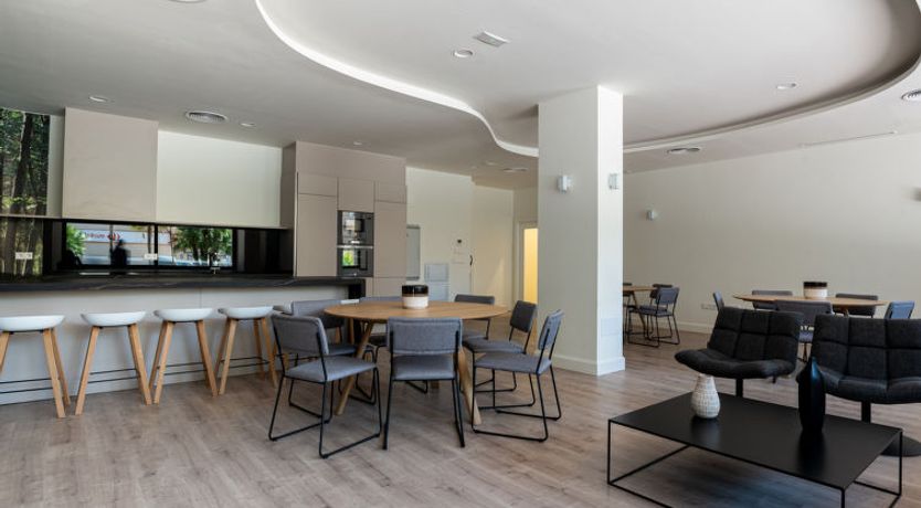 Photo of Estepona Roof Top View 4