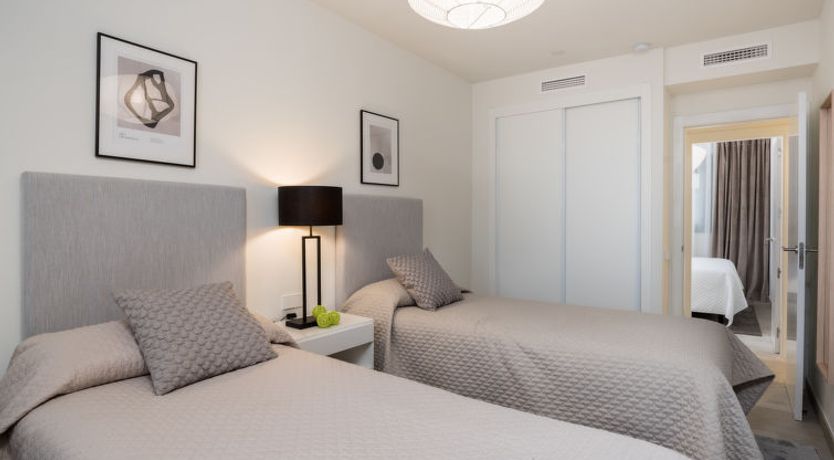 Photo of Estepona Roof Top View 4