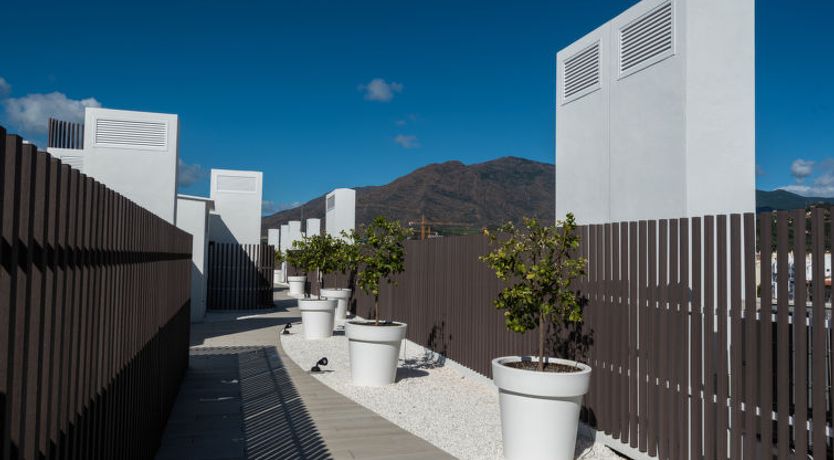 Photo of Estepona Roof Top View 4