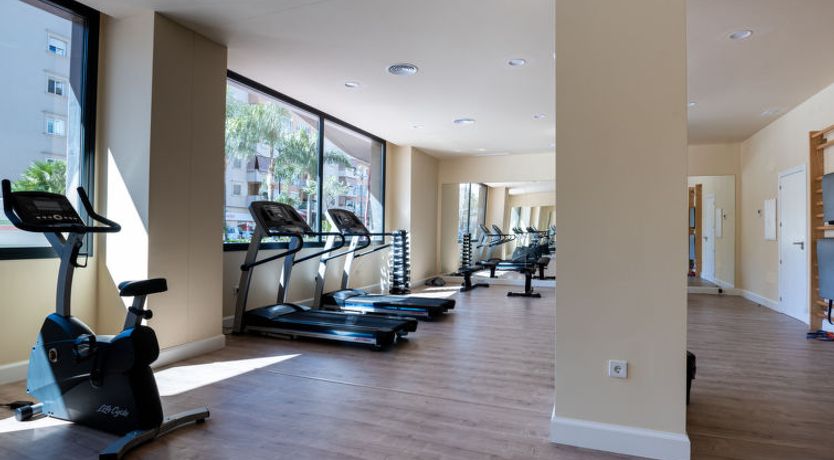 Photo of Estepona Roof Top View 4