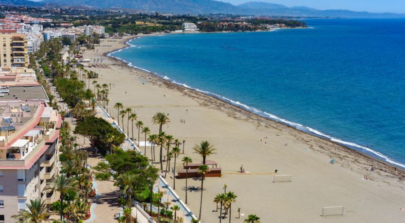 Photo of Estepona Roof Top View 4