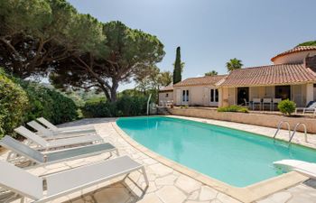 Cascabelle (MAX185) Holiday Home