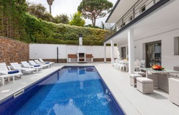 Palmbeach Villa